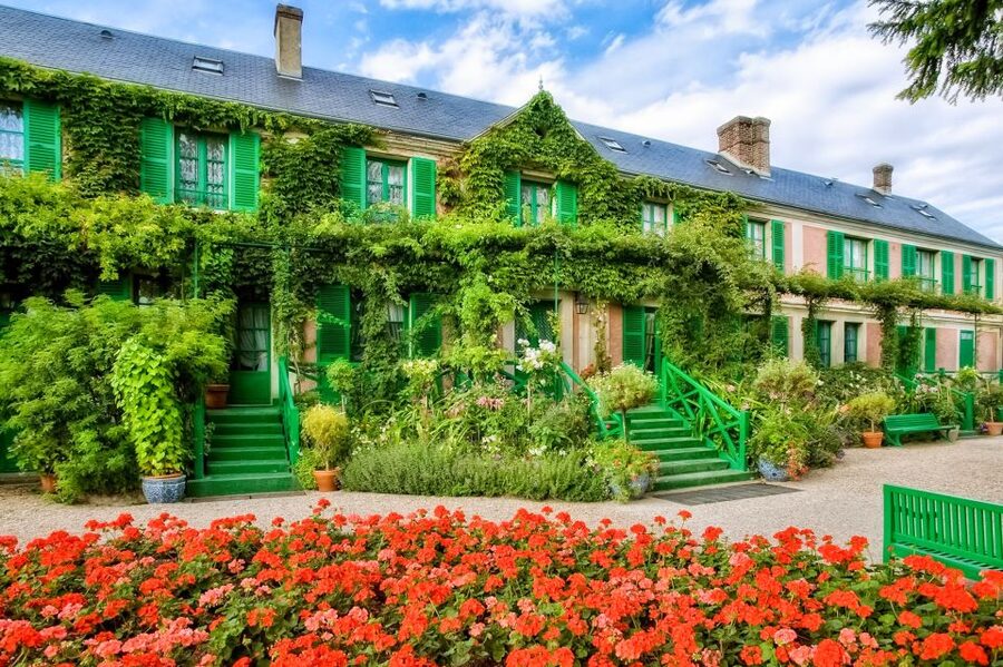 Giverny: Monet's House and Gardens Guided Tour - Key Points I’d Bookmark