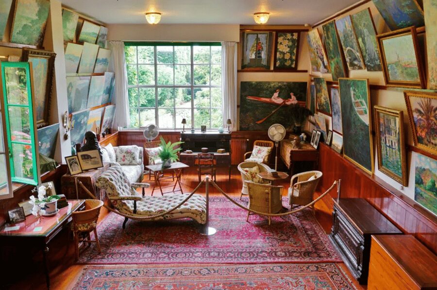 Giverny: Monet's House & Gardens Private Guided Tour +Ticket - Key Points To Know Before You Go