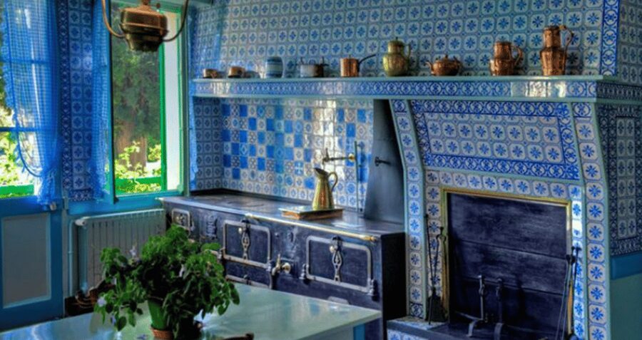 Giverny: Monet's House & Gardens Private Guided Tour +Ticket - Price, Timing, and What You Get for $294 Per Person