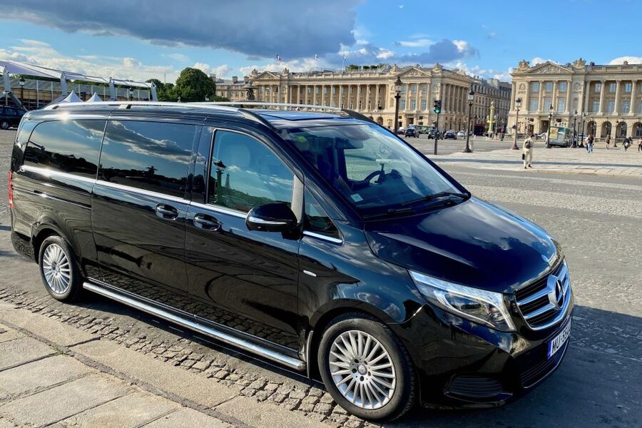 Giverny Versailles Trianon Small Group by Minivan from Paris - Key points to know before you go