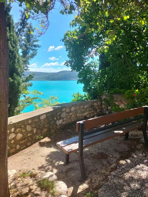 Gorges du Verdon : Lavenders, Canyon Boat Picnic & Villages - Should you book Gorges du Verdon, lavender fields, and Sainte-Croix-du-Verdon?