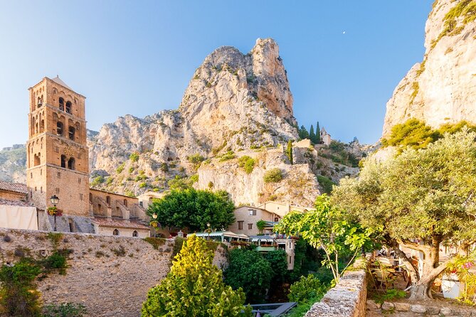 Gorges du Verdon : Lavenders, Canyon Boat Picnic & Villages - Key Points You Should Know Before You Go