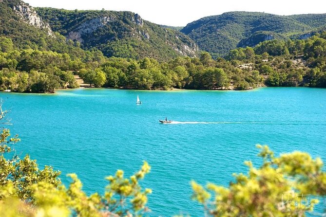 Gorges du Verdon : Lavenders, Canyon Boat Picnic & Villages - Price and Value: What $322.86 Buys You Here