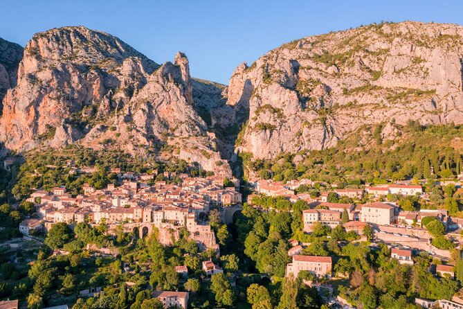 Gorges du Verdon : Lavenders, Canyon Boat Picnic & Villages - Who Should Book This Tour, and Who Might Want Something Else