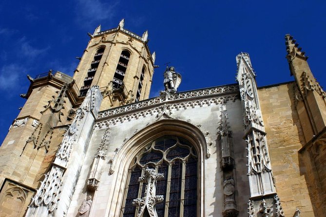 Gourmet & Cultural Tour Aix En Provence English / Espanol - Key highlights to know before you go