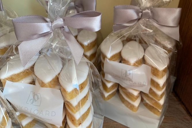 Gourmet & Cultural Tour Aix En Provence English / Espanol - Calisson at Confiserie Leonard Parli, then a true market break at Le Grand Marché