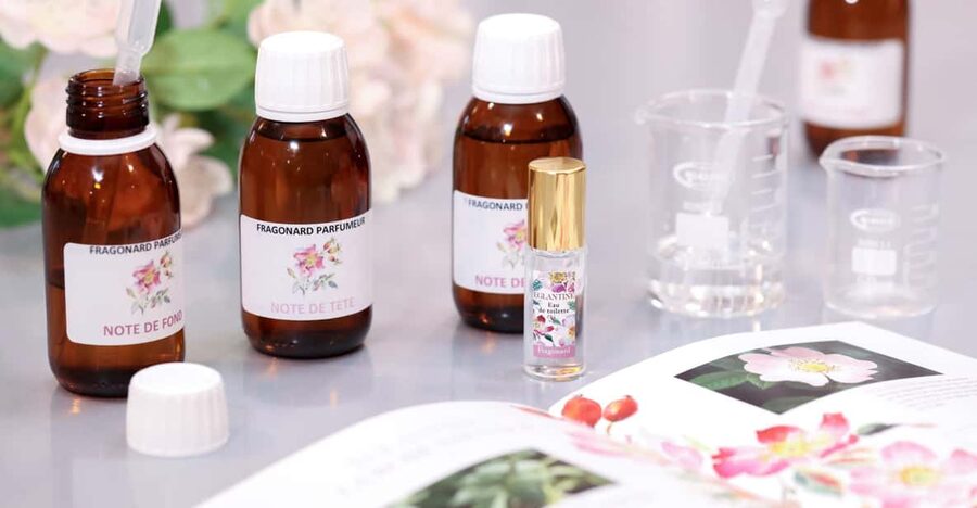 Grasse: Perfume Making Class and Fragonard Factory Tour - Who Should Book This Fragonard Perfume Class