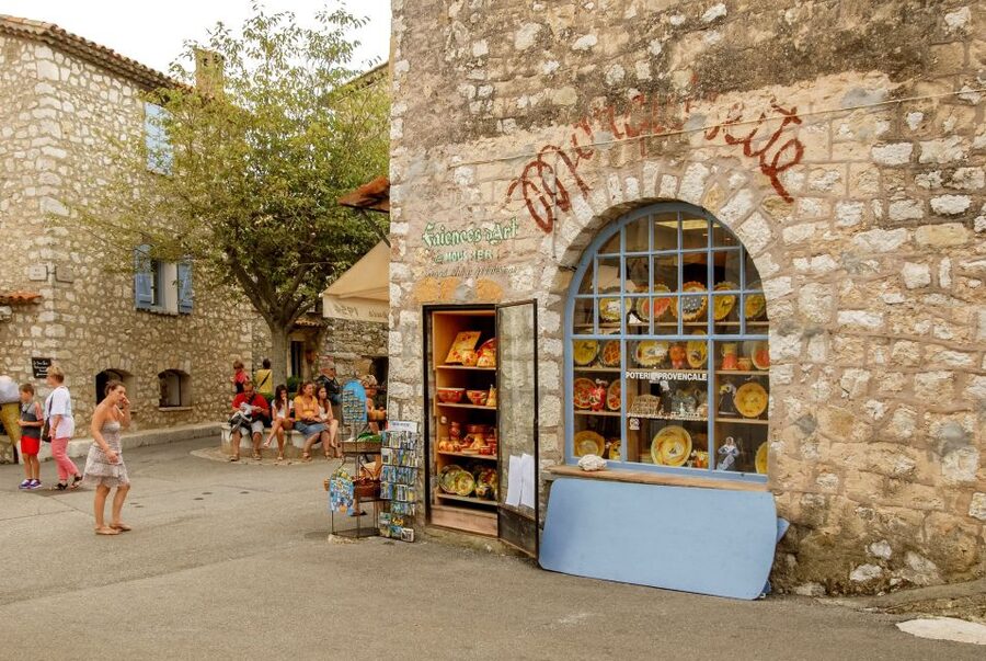 Grasse, Valbonne & Gourdon: Day Tour with Wine Tasting - Price and value: is $141 per person a good deal?