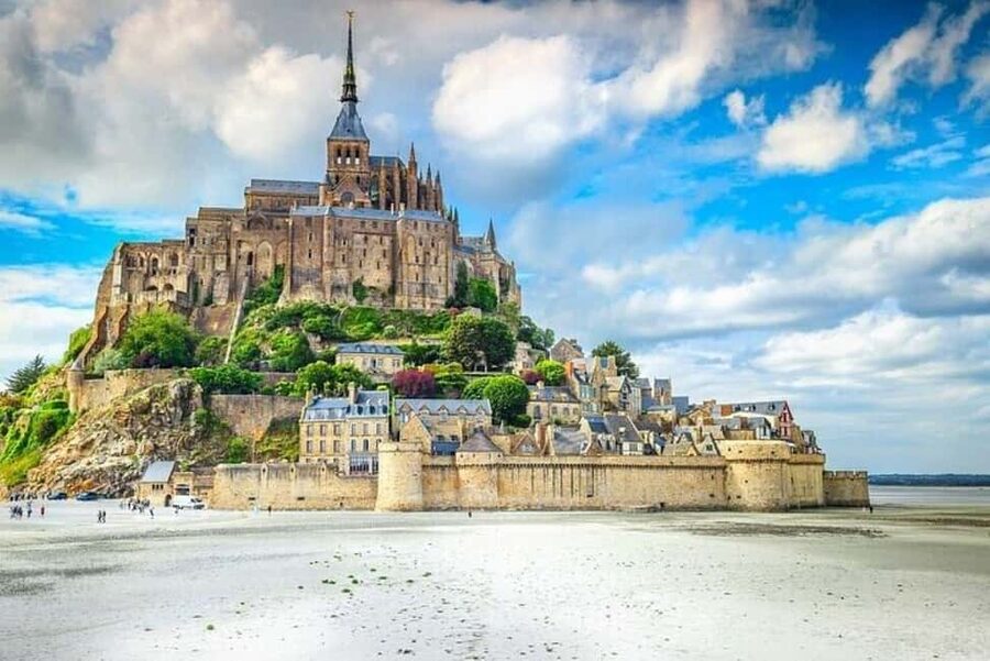 Group Visit to Mont Saint-Michel: A Shared Historic Journey - Key highlights I’d prioritize