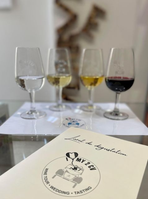 Guided Bordeaux Wine Tasting Class with 6 Wines and pairings - Price and Value: Is $53 Worth It for Six Wines Plus Pairing?