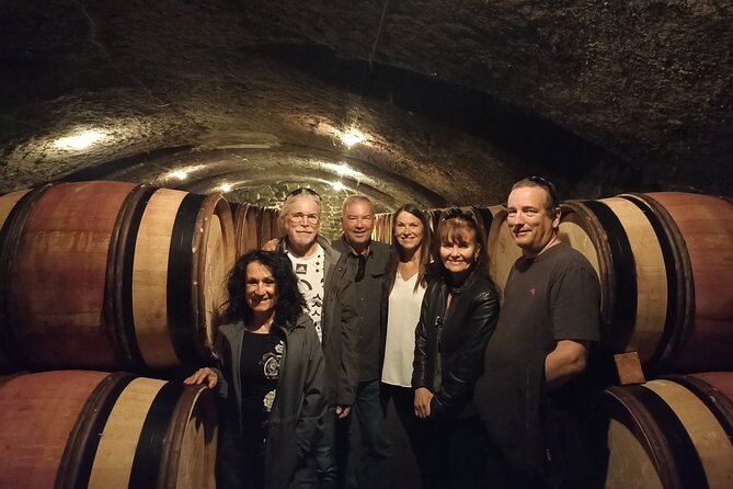 Guided tour and wine tasting Northern Rhône Valley - Buying wine later: how to use this tour as your decision tool