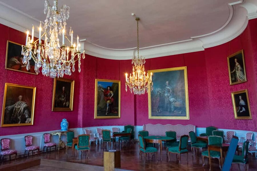 Guided tour of the Château de Chambord - Who Should Book This Tour (and Who Should Skip It)