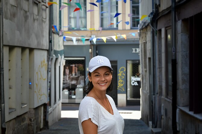 Guided Tour of the Historic Center of Rouen - Gros-Horloge: Big Clock, Big Symbols, Easy Photo Work