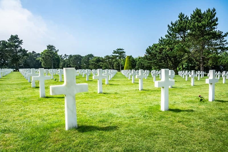 Guided Tour of the Landing Sites and the Memorial of Caen - Key things that make this tour work