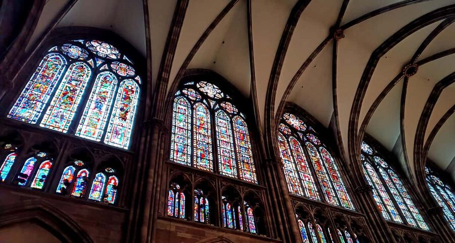 Guided Tours of Strasbourg Cathedral - Price and value: why $30 can be fair for cathedral time