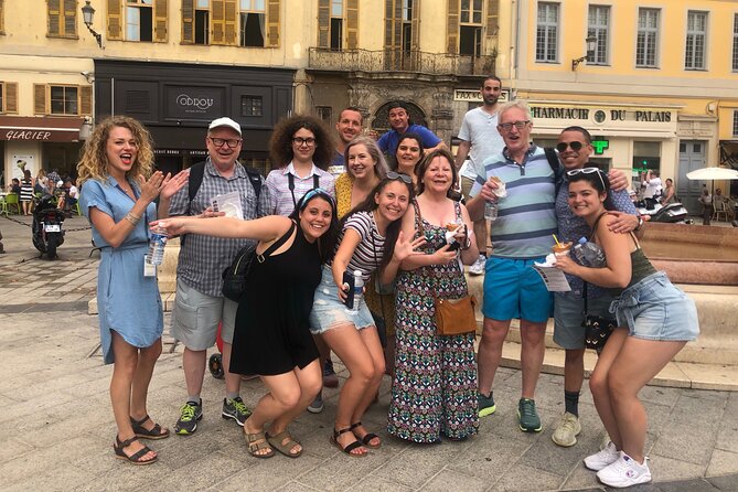 Half Day Afternoon Walking Food Tour with Dinner - Timing and Meeting Point: Start at 5:00 pm, Plan for a Long Evening