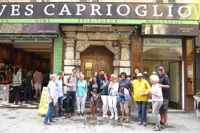 Half Day Afternoon Walking Food Tour with Dinner - From Olive Oil to Dinner: How the Big Meal Resets the Evening