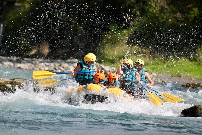Half-day sailing on the Gave de Pau - Key points to know before you go