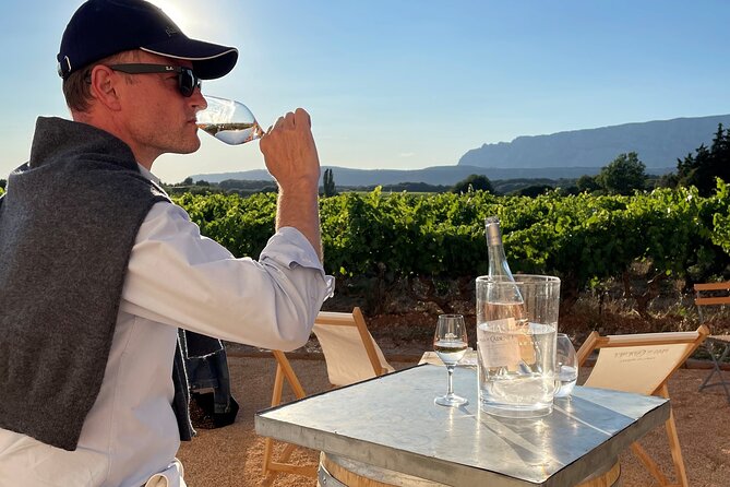 Half day Wine Tour in Bandol & Cassis from Aix en Provence - The “Terroir Talk” That Actually Helps You Taste Better