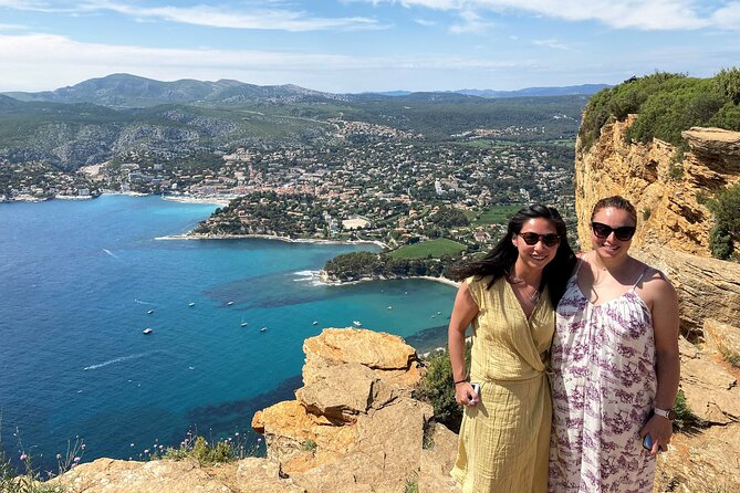 Half day Wine Tour in Bandol & Cassis from Aix en Provence - Transportation, Timing, and the Pace of a Half-Day Tour