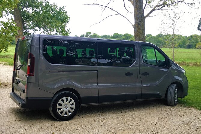 Half day Wine Tour in Côtes de Provence Sainte-Victoire from Aix en Provence - Two estates, two ways of working: what each winery visit gives you