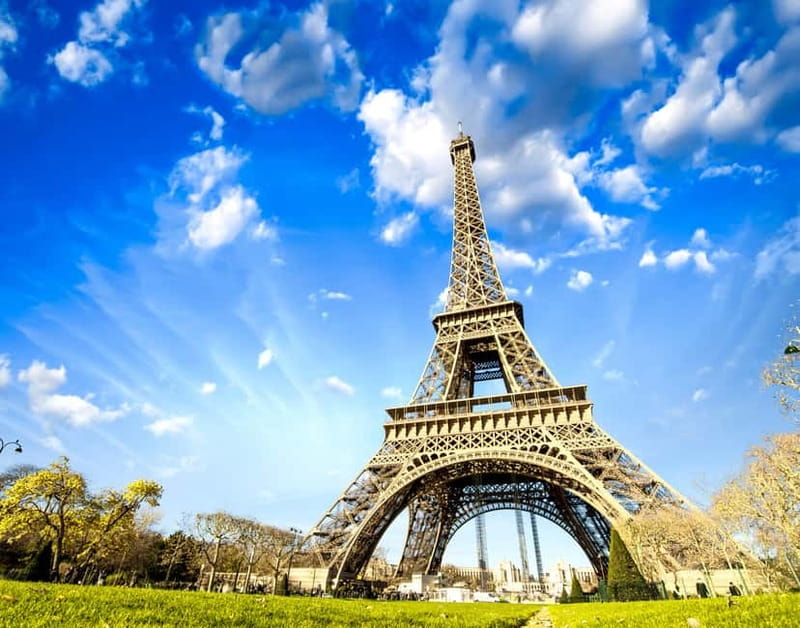 Highlights of Paris Bike Tour in English or Dutch - Why This 3-Hour Bike Circuit Works in Paris