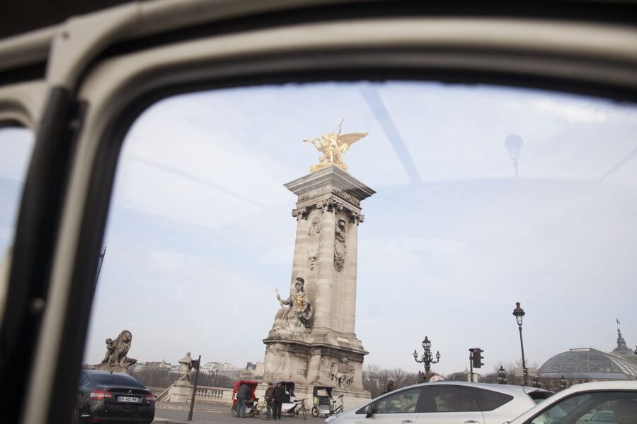 Highlights of Paris: Private 6-Hour Vintage 2CV Tour - Price and Value: What You’re Really Paying For at $294