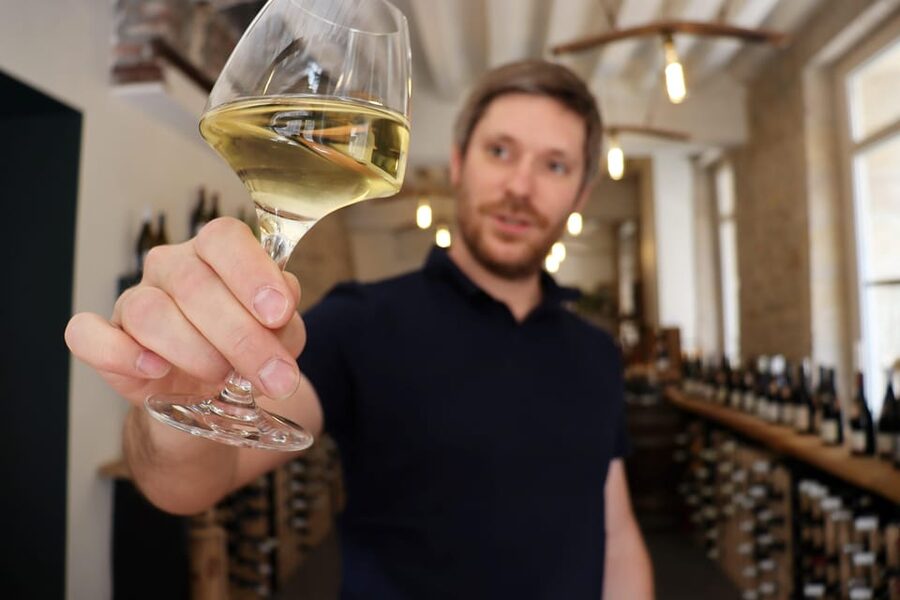 Historic Center of Dijon : Discovery Tasting Wine Burgundy - Who this tour suits best, and who might want to skip