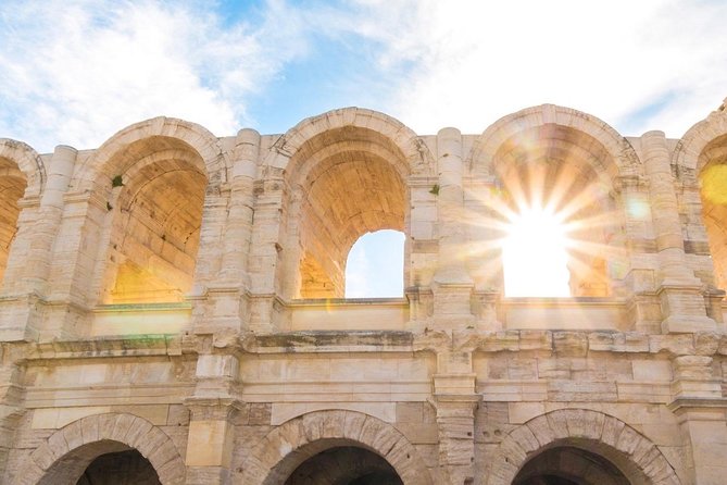History and Van Gogh in Provence from AIX-EN-PROVENCE - Key takeaways before you go