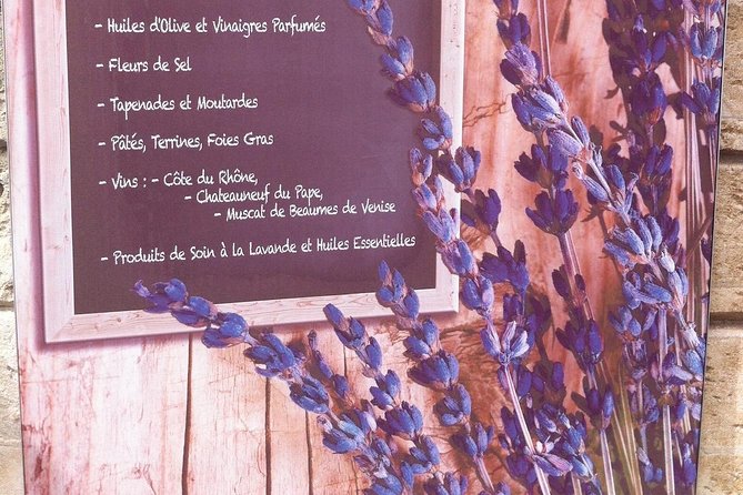 History and Van Gogh in Provence from AIX-EN-PROVENCE - A small-group Aix day across Van Gogh sites and UNESCO towns