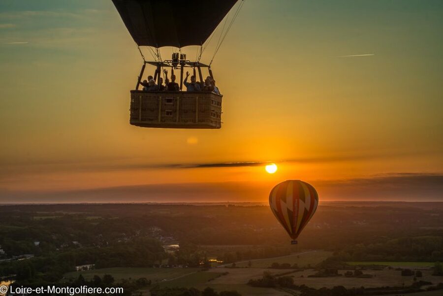 Hot Air Balloon Flight above the Castle of Chenonceau - Key things I’d plan around