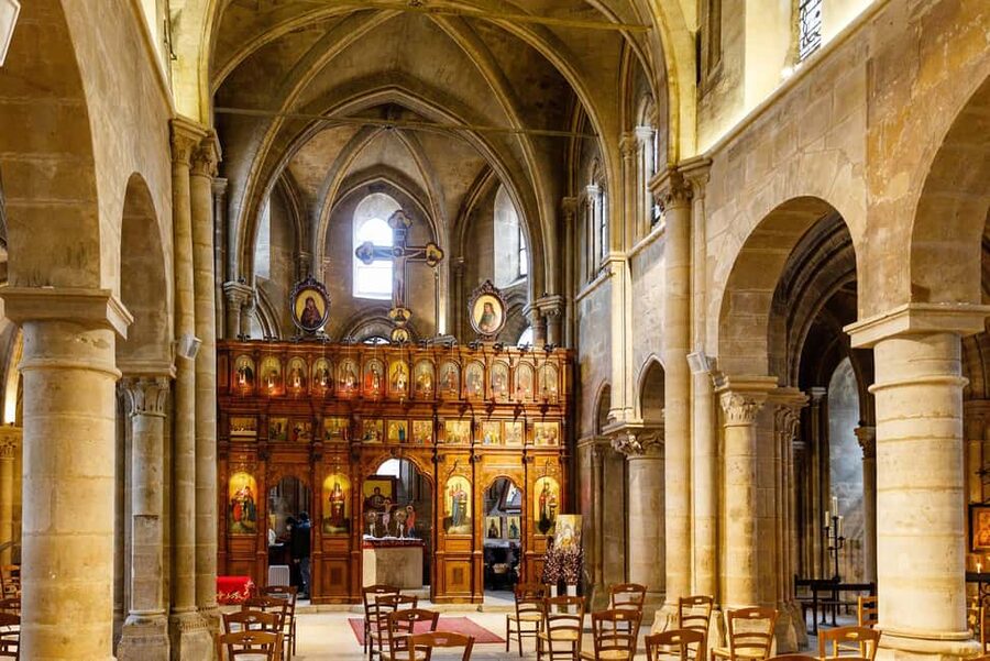 Île de la Cité & Notre-Dame Guided Tour - Key things to know before you go
