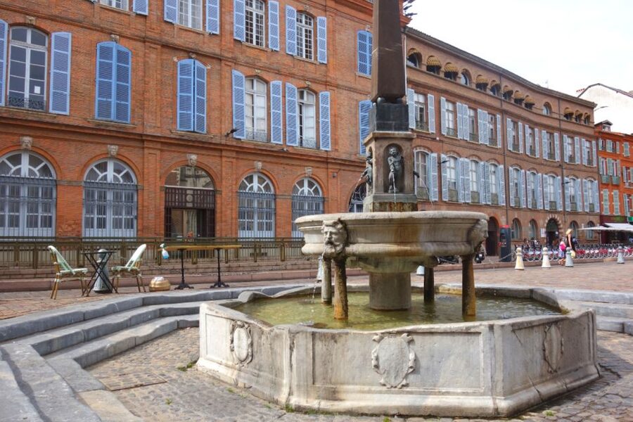 Immerse in Toulouse in the 18th century - Key highlights to expect