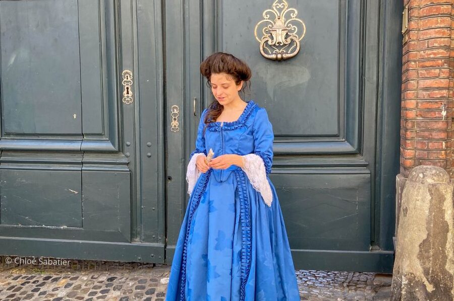 Immerse in Toulouse in the 18th century - Saint Etienne Cathedral, Mage Square, and the street-level “set”
