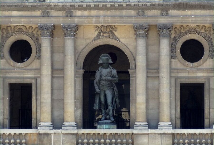 Invalides Museum - WWI & WWII - Guided Tour up to 8 guests - Small practical tips that improve the experience