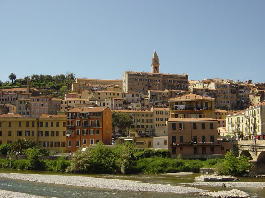 Italian Coast & Market: Full-Day Small Group Trip - Key highlights you can plan around