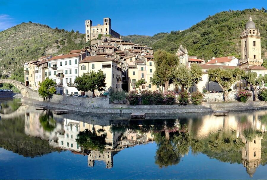 Italian Coast & Market: Full-Day Small Group Trip - Price value: is $123 a fair deal for this route?