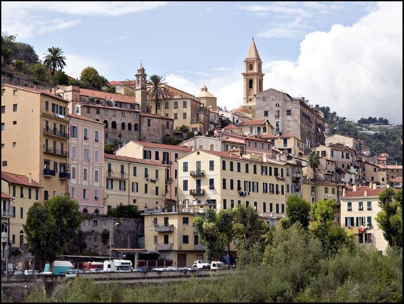 Italian Coast & Market: Full-Day Small Group Trip - Should you book Italian Coast & Market: Sanremo and Dolceacqua?