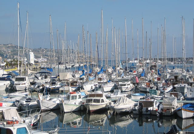 Italian Coast & Market: Full-Day Small Group Trip - Sanremo old town, casino area, and the open-air market stop