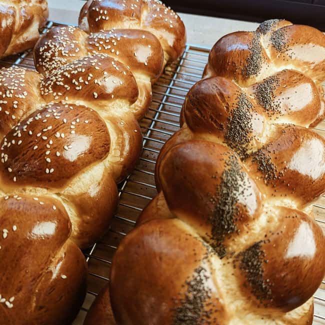 Jewish Marais - Yiddish world : Walking tour and pastries - Key Points at a Glance