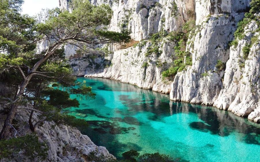 La Ciotat: Calanques Afternoon Boat Tour with Snorkeling - What I Think You’ll Love Most
