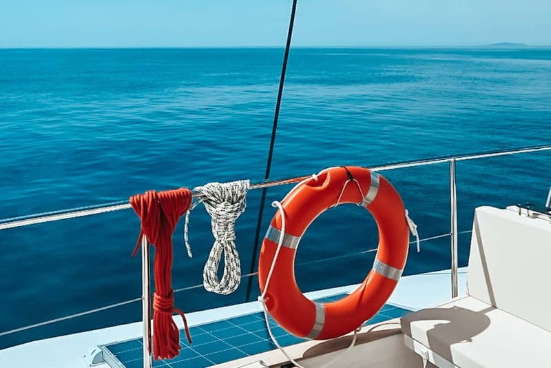 La Grande Motte: Le Grau-du-Roi Bay Catamaran Cruise - Key highlights to know before you go