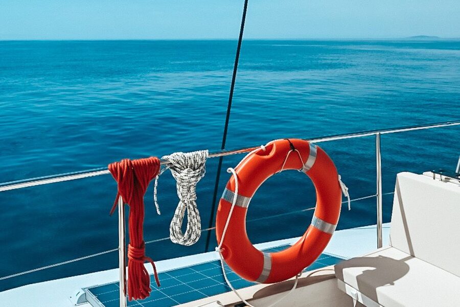 La Grande Motte: Le Grau-du-Roi Bay Catamaran Cruise - What you get for the price, and why value here is real