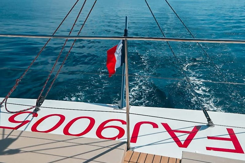 La Grande Motte: Le Grau-du-Roi Bay Catamaran Cruise - Timing and weather: what a short cruise demands from you
