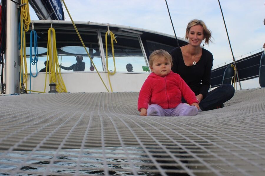 La Rochelle: 2-Hour Sunset Sailing Cruise - Crew Conversations That Make the Views Make Sense