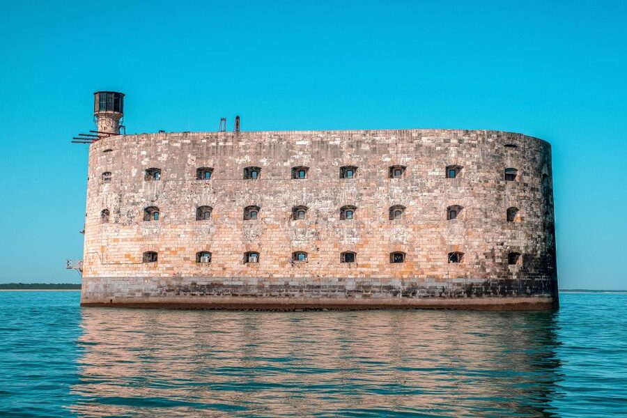 La Rochelle: Boat trip to Fort Boyard (2h00) - Key Highlights I Think You’ll Care About