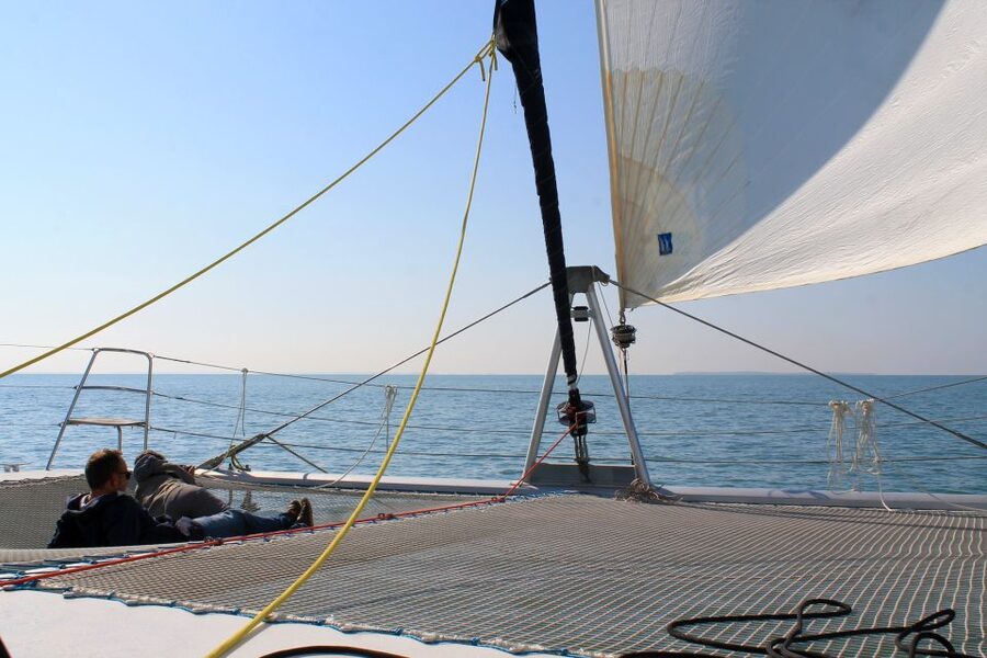 La Rochelle: Coastline Sailing Cruise - Key Highlights You’ll Actually Care About
