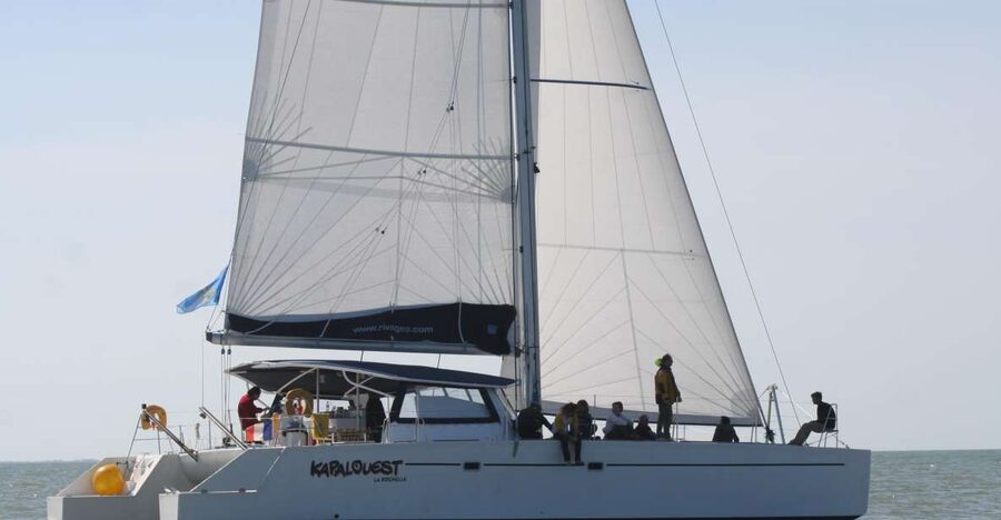 La Rochelle: Coastline Sailing Cruise - Where the Cruise Starts, and Why That Matters