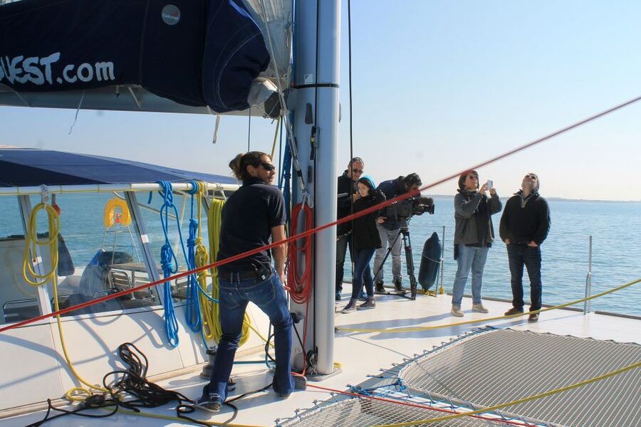 La Rochelle: Coastline Sailing Cruise - Price and Value: Why $33 Can Feel Like More Than an Hour