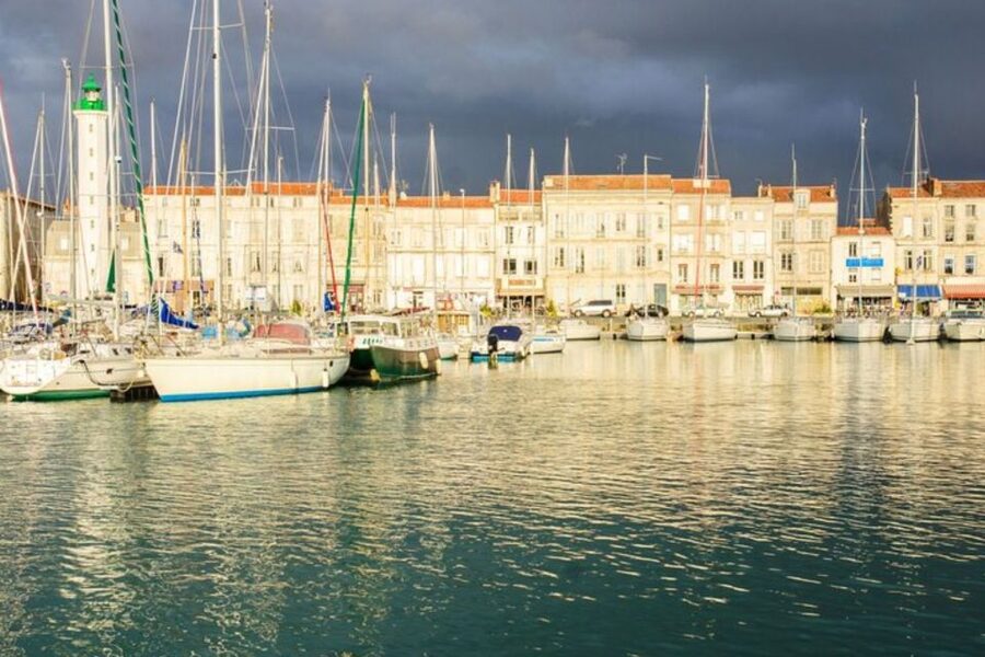 La Rochelle: Private custom tour with a local guide - The Real Value: Insider Tips Beyond the Sights